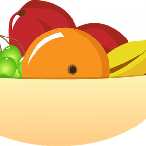 FRUITS