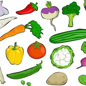 LEGUMES